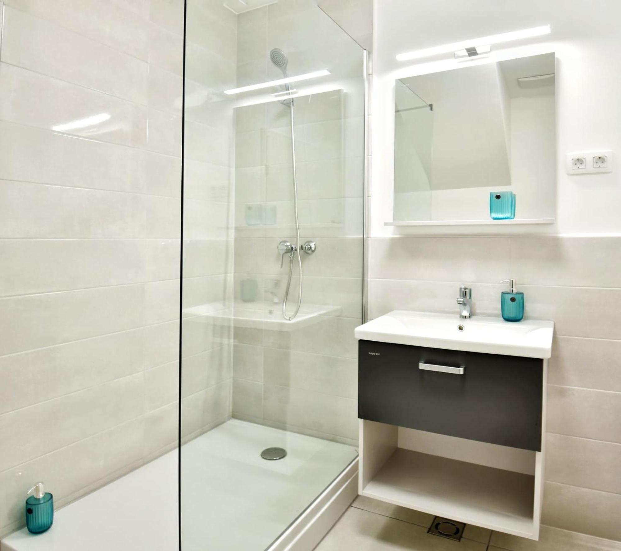 Appartement Swim And Relax